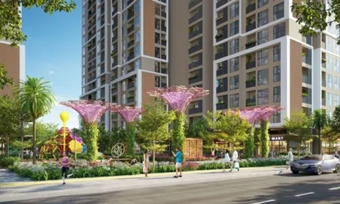 TC3 hứa hẹn thiết lập kỳ tích bán hàng mới cho thị trường phía Tây Hà Nội