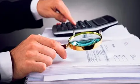 Không công bố thông tin, hai doanh nghiệp bị phạt 170 triệu đồng