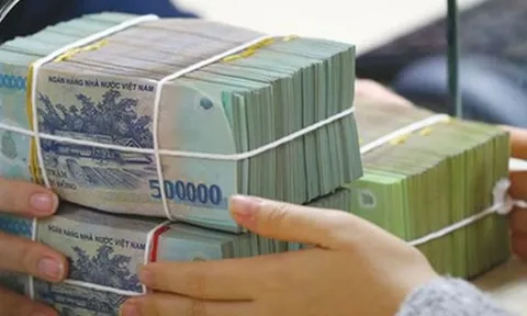 Quy định mới về phát hành chứng chỉ tiền gửi