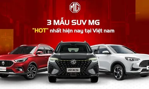 Bị 'điểm tên' trong danh sách kiểm tra thuế, SAIC Motor Việt Nam nói gì?