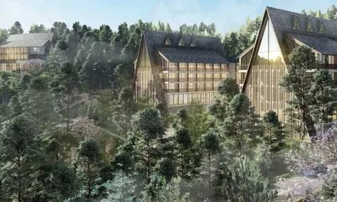 Dự án Robin Dalat Resort và nhiều dự án tại Lâm Đồng bị thanh tra