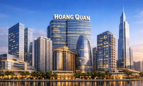 Lãnh đạo Địa ốc Hoàng Quân xin từ nhiệm trước thềm đại hội cổ đông