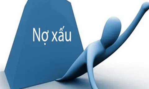 Loạt ngân hàng có nợ xấu nhiều nhất quý I/2022