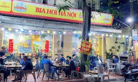 Cặp đối thủ ngành bia "dắt tay" nhau đi lùi trong quý đầu năm