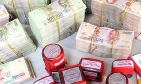 TP.HCM: Cảnh báo hiện tượng lập công ty “ma” để mua bán hoá đơn