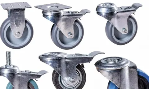 Hoa Kỳ chấm dứt điều tra bánh xe kéo bằng thép nhập khẩu từ Việt Nam