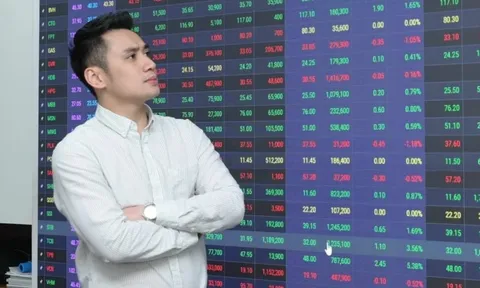 VN-Index 'hạ nhiệt' trong tuần đầu vận hành hệ thống KRX