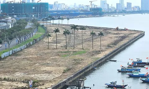 Đà Nẵng: Marina Complex của Quốc Cường Gia Lai đủ điều kiện mở bán