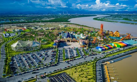 Dinh thự Isla Bella: Ốc đảo nghỉ dưỡng trong lòng thành phố Đảo Hoàng Gia