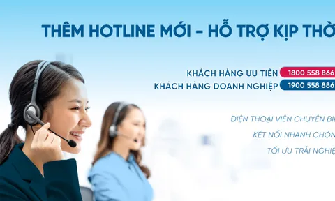 VietinBank ra mắt Hotline mới phục vụ khách hàng ưu tiên và khách hàng doanh nghiệp