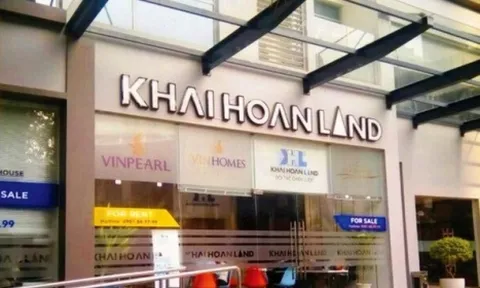 Khải Hoàn Land lùi ngày đáo hạn 300 tỷ đồng trái phiếu thêm 1 năm