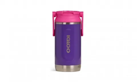 Thu hồi hơn 31.000 bình giữ nhiệt Igloo dành cho trẻ em do có thể gây ngạt thở