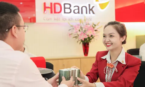 HDBank cho vay thời hạn lên đến 50 năm với hạn mức lên đến 50 tỷ đồng
