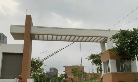 Khách mua dự án Lotus Residence 'kẹt cứng' vì xây nhà không được, bán cũng không xong