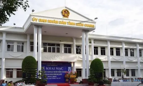 Kiên Giang: Sử dụng quỹ đất thanh toán trực tiếp không đúng quy chế