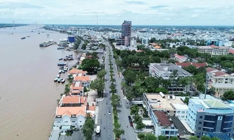 Tín Việt: Chủ khu dân cư Zen Garden Village gặp khó khăn về tài chính