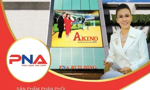 Vào diện diện kiểm tra thuế, Phúc Ngọc Anh đang kinh doanh ra sao?
