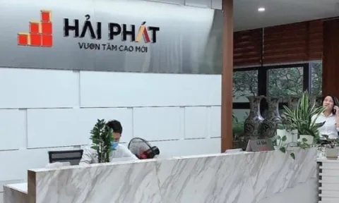 Đầu tư Hải Phát muốn thoái toàn bộ vốn công ty con