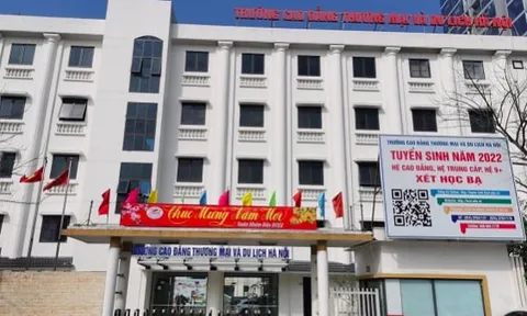 Nghi vấn nhiều thiết bị trúng thầu cao hơn thị trường tại Trường Cao đẳng Thương mại và Du lịch Hà Nội
