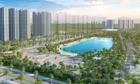 Vinhomes công bố làm 500.000 căn nhà ở xã hội giá dưới 1 tỷ