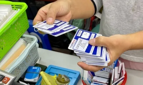 Gần 1 triệu SIM sẽ bị thu hồi sau ngày 15/5