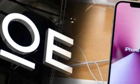 Tin tức công nghệ mới nóng nhất hôm nay 12/5: BOE kiện Samsung
