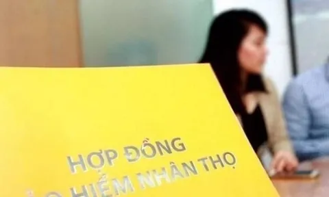Doanh thu phí bảo hiểm tiếp tục giảm