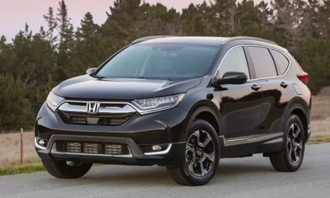 Honda triệu hồi hơn 14.000 xe ôtô do lỗi bơm xăng tại Việt Nam