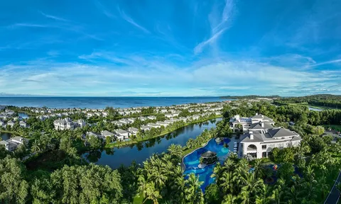 Vinpearl lên sàn, kỷ nguyên mới của thương hiệu nghỉ dưỡng hàng đầu Việt Nam