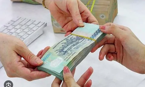 Bãi bỏ 11 Thông tư về quản lý lao động, tiền lương, tiền thưởng