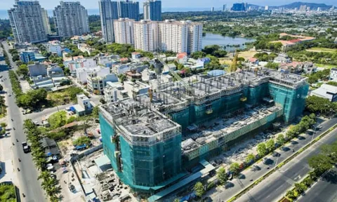 Doanh nghiệp kinh doanh bất động sản có thể trừ lãi với lỗ từ hoạt động sản xuất, kinh doanh