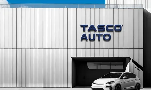 Tasco Auto huy động 190 tỷ đồng từ phát hành trái phiếu