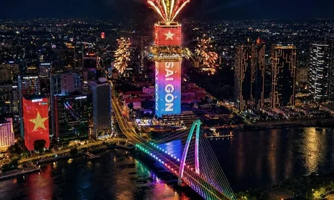 Những địa chỉ hàng hiệu góp phần định hình diện mạo mới của Việt Nam trong góc nhìn quốc tế