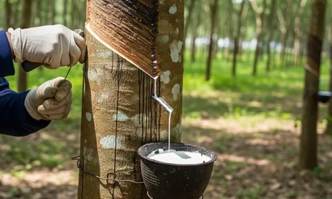 Cổ phiếu HRC lại vào chuỗi tăng trần, doanh thu và lợi nhuận tăng bằng lần