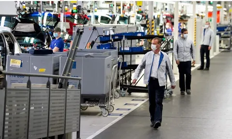 EU bất ngờ ‘hạ chuẩn’ ESG để cứu doanh nghiệp