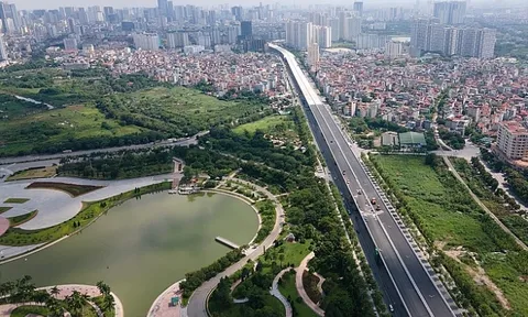 Hà Nội sửa quy định về bồi thường, hỗ trợ, tái định cư khi thu hồi đất