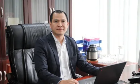 NCB bổ nhiệm nhân sự cấp cao