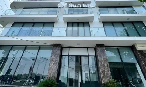 Sunlife: Thua lỗ triền miên, nhiều năm liền đóng thuế TNDN 0 đồng