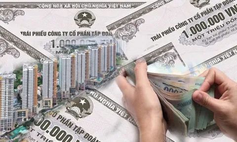 Kinh doanh thua lỗ, Đại Thịnh Phát chậm trả lãi trái phiếu