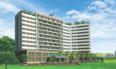 Bệnh viện duy nhất trên HoSE lên kế hoạch lỗ 51 tỷ đồng trong năm 2026