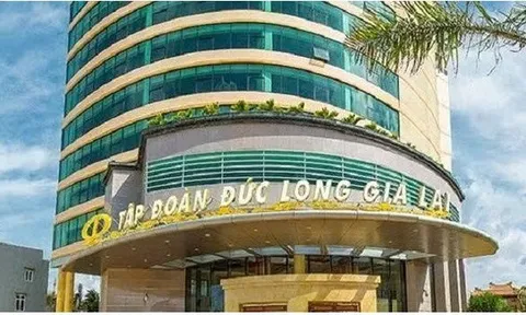 Đức Long Gia Lai (DLG): Tiền mặt chỉ còn 15 tỷ đồng và nợ phải trả hơn 3.200 tỷ đồng trước ngày đề cử cựu Giám đốc Sở Công Thương vào HĐQT