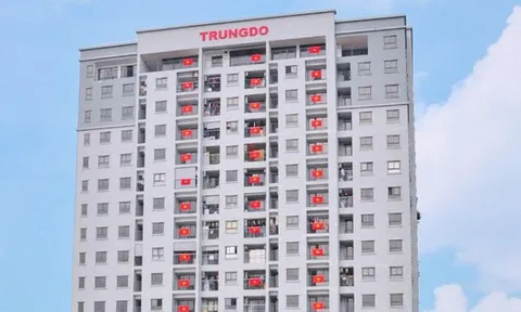 Lãnh đạo Trung Đô “xuống tiền” mua 2,8 triệu cổ phiếu phát hành thêm