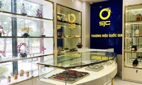 SJC báo lãi kỷ lục bất chấp doanh thu chạm đáy 10 năm