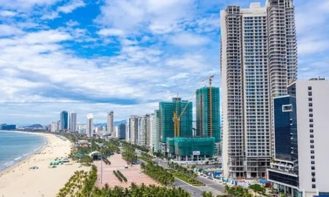 Hàng loạt dự án bất động sản vẫn chờ gỡ vướng