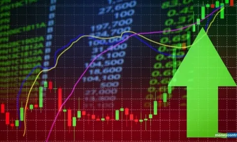 Thanh khoản giảm, VN-Index tăng hơn 3 điểm