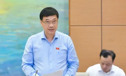 Ủy ban Kinh tế: Xuất hiện tình trạng “lách luật” để đầu tư, mua bán căn hộ nhà ở xã hội