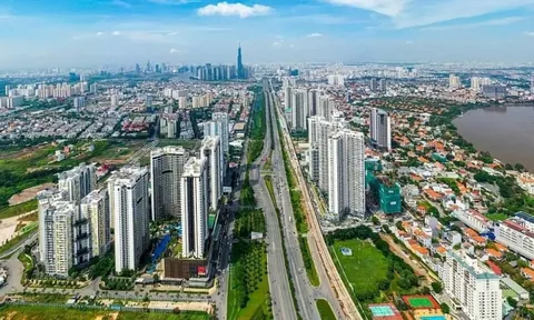 Thị trường địa ốc miền Nam: ‘Kẻ đắp chăn bông, kẻ lạnh lùng’