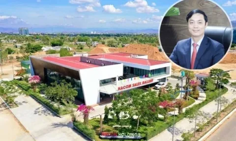 Tham vọng làm 6.000 căn NƠXH tại Nghệ An, tiềm lực Hacom Holdings thế nào?