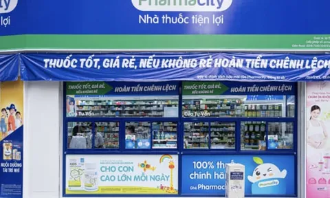 Pharmacity thu hồi 4 sản phẩm liên quan đến Công ty Herbitech sản xuất hàng giả