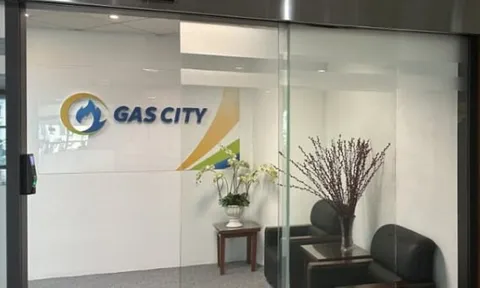PVGas City thua lỗ, kiểm toán bác báo cáo, có thể huỷ niêm yết